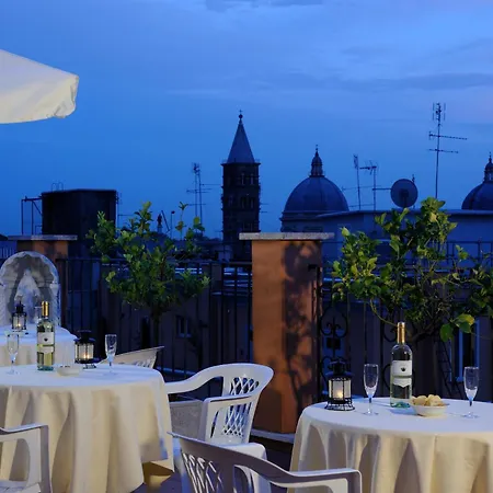 Hotel Torino