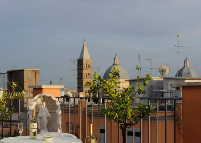 Hotel Torino