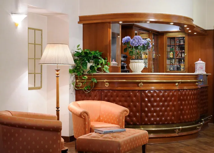 Torino Hotel 4*