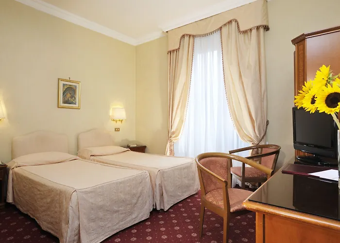 Torino Hotel