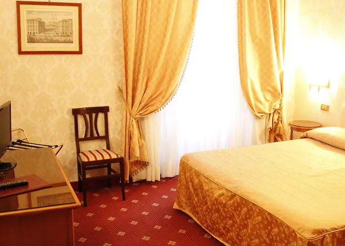 Torino Hotel
