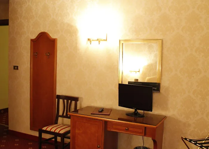 Torino Hotel