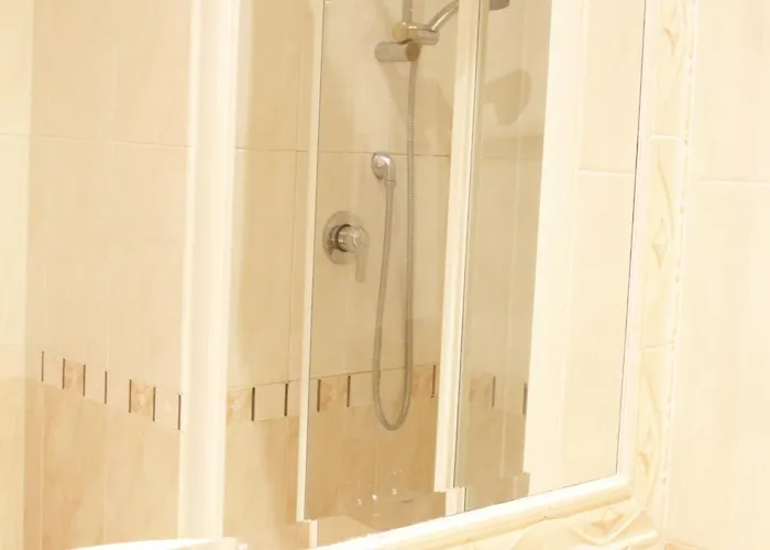 Hotel Torino 4*