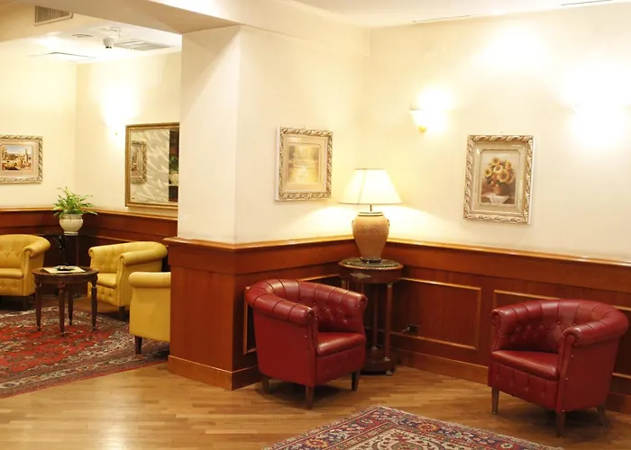 Torino Hotel