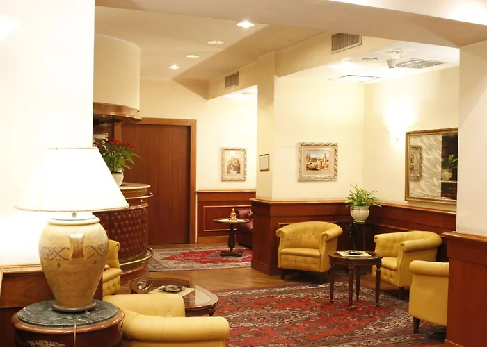 Torino Hotel Rzym