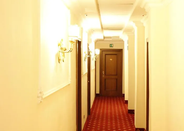 Torino 4* Rzym