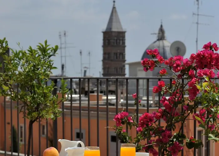 Torino Hotel Rzym
