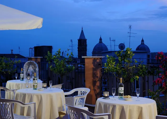 Hotel Torino