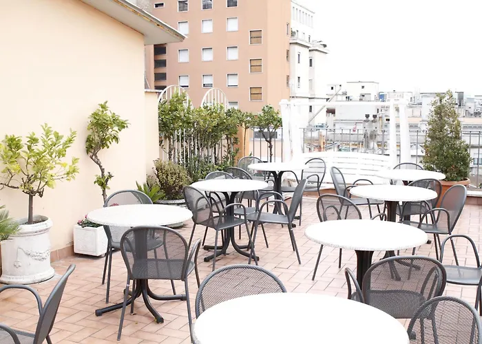 Torino Hotel
