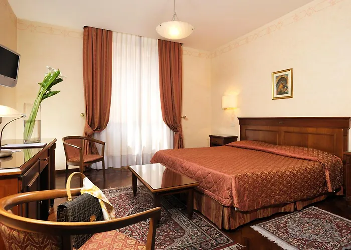 Torino 4*