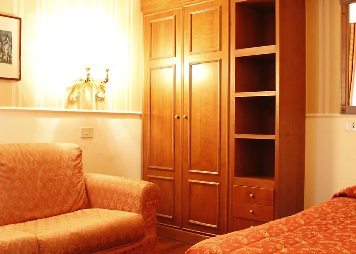Hotel Torino 4*