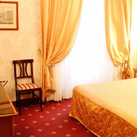 Torino Hotel 4*