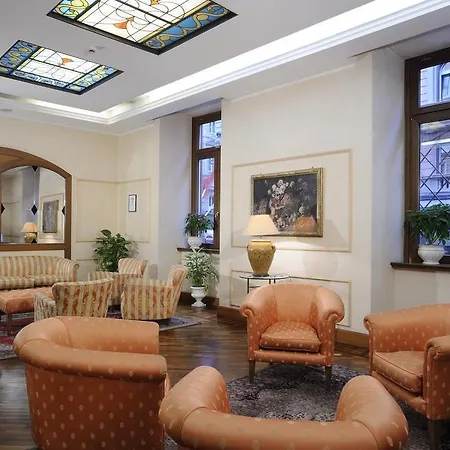 Otel Torino Roma