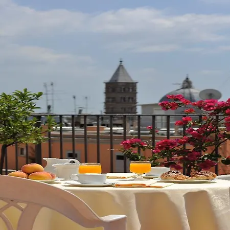 Otel Torino