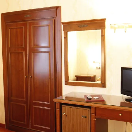 Hotel Torino Rzym