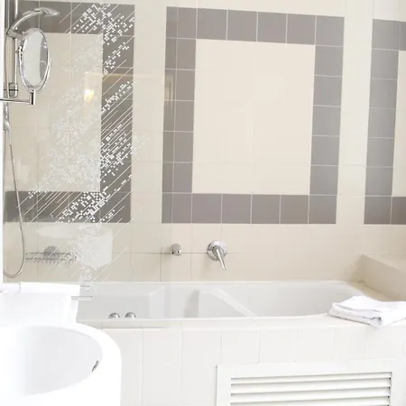 호텔 토리노 로마