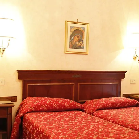 Torino 4* Řím