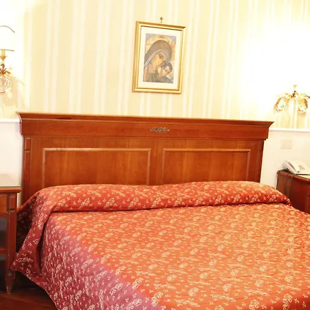Hotel Torino Řím