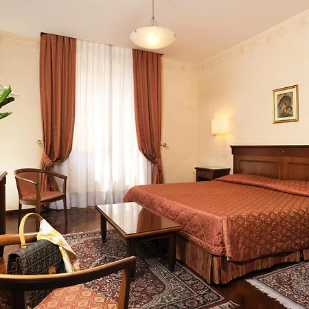 Torino 4*