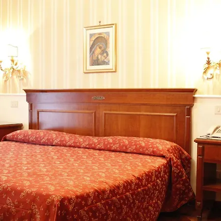 Torino 4* Řím