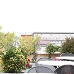 トリノ ホテル ローマ
