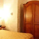 トリノ ホテル 4*