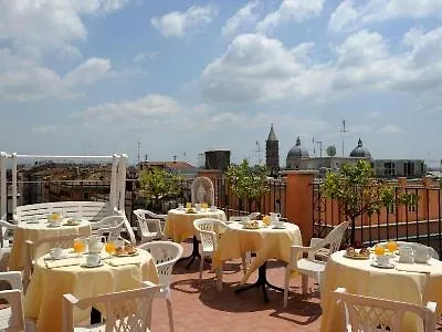 Szálloda Torino 4*