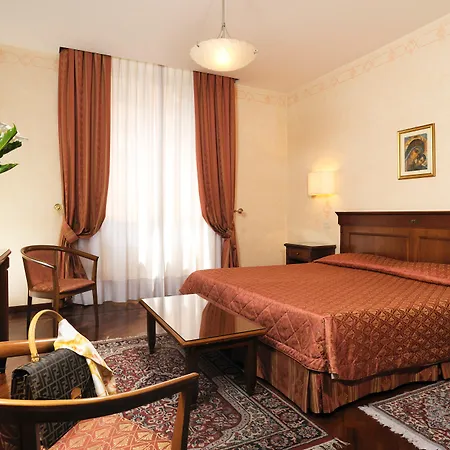 Szálloda Torino