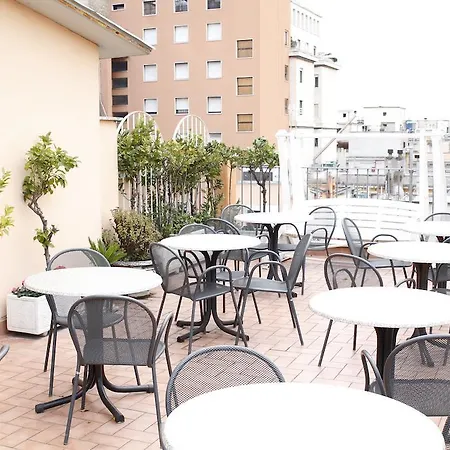 Hotel Torino Rom