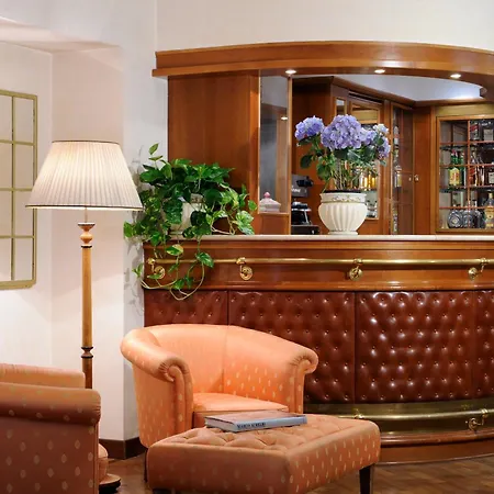 Torino Hotel 4*