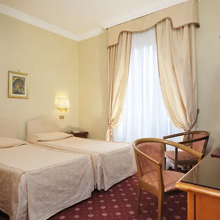 Torino Szálloda