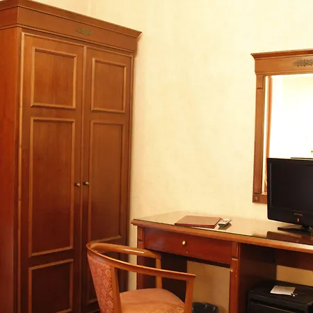 Hotel Torino 4*