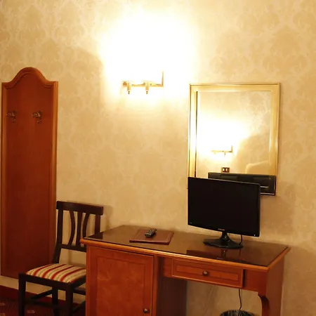 Torino Szálloda