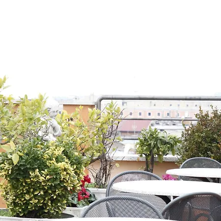 Torino Hotel Roma