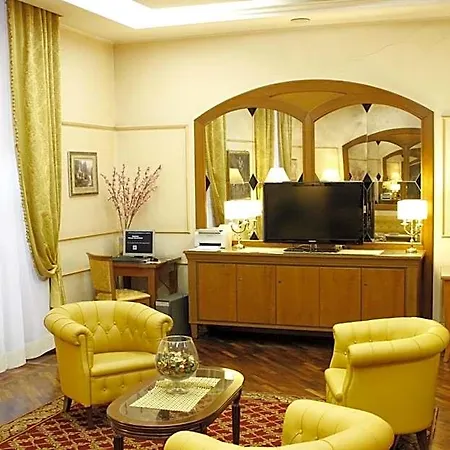 Hotel Torino