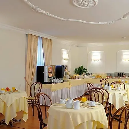 Hotel Torino