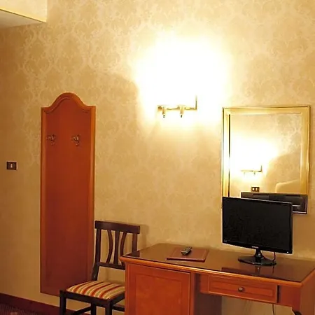 Torino Hotel 4*