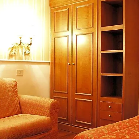 Hotel Torino 4*