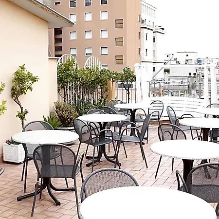 Torino Hotel 4*