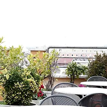 Hotel Torino