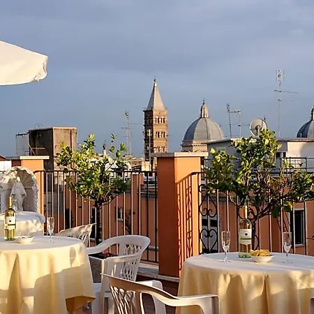 Torino Hotel 4*