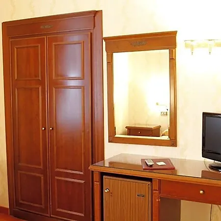 Torino Hotel 4*
