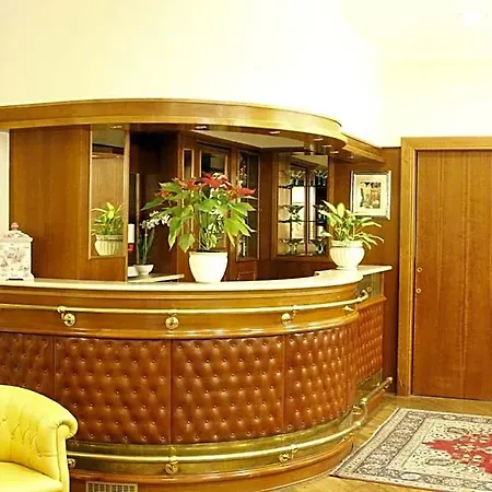 Torino Hotel 4*