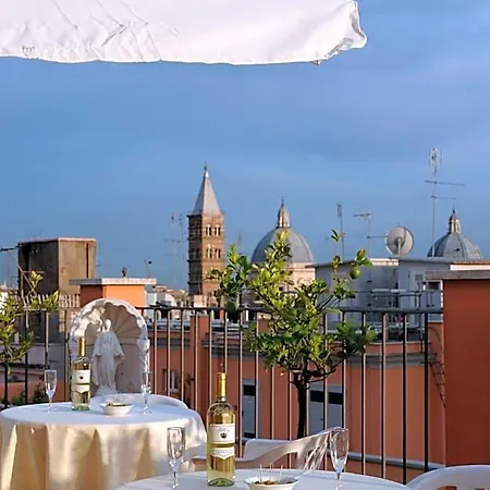 Hotel Torino 4*