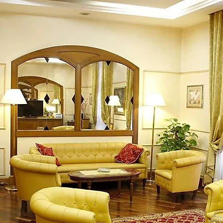 Torino 4* Rom