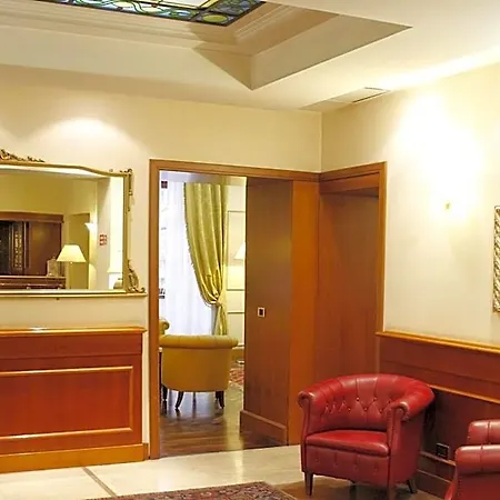 Torino Hotel Rom