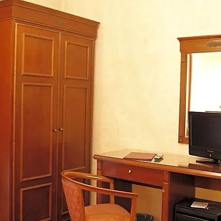 Torino Hotel 4*