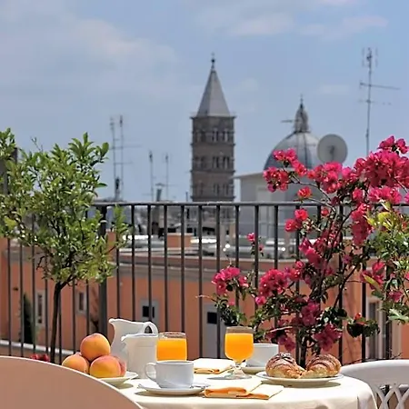 Torino 4* Rom