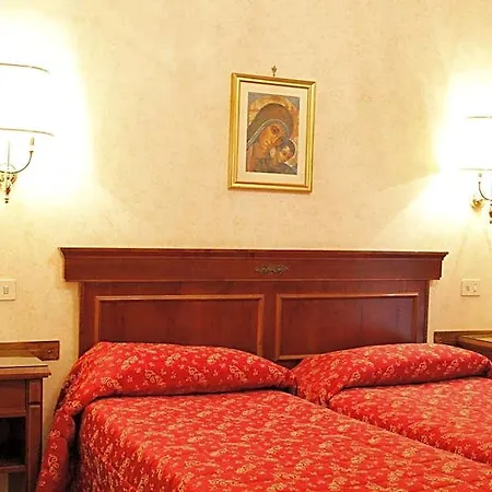 Torino Hotel Roma