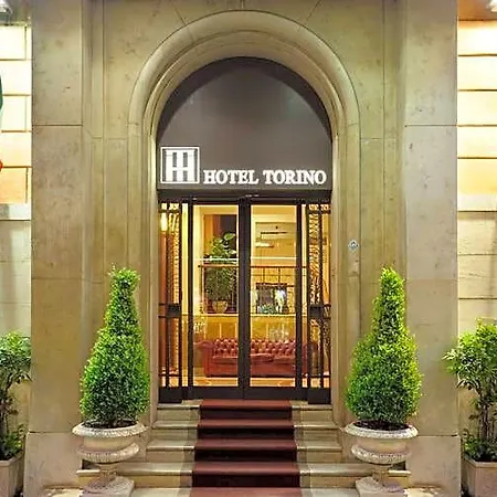 Torino Hotel Rom